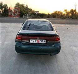 مازدا 626